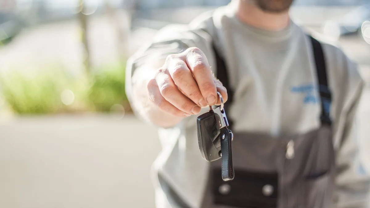 Car Rental Tracking Across Multiple Sites: What Standard Fleet GPS Misses