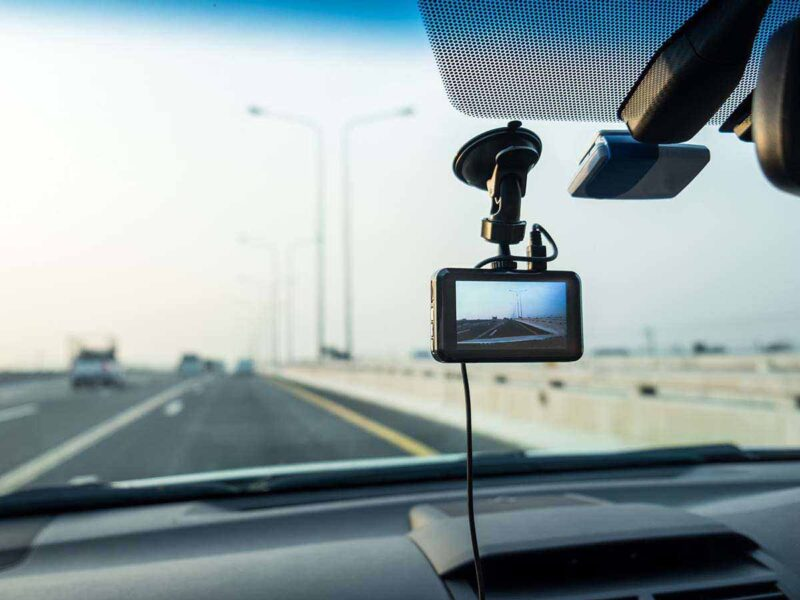 Why Your Dash Cam Is Draining Your Car Battery (And How to Fix It)