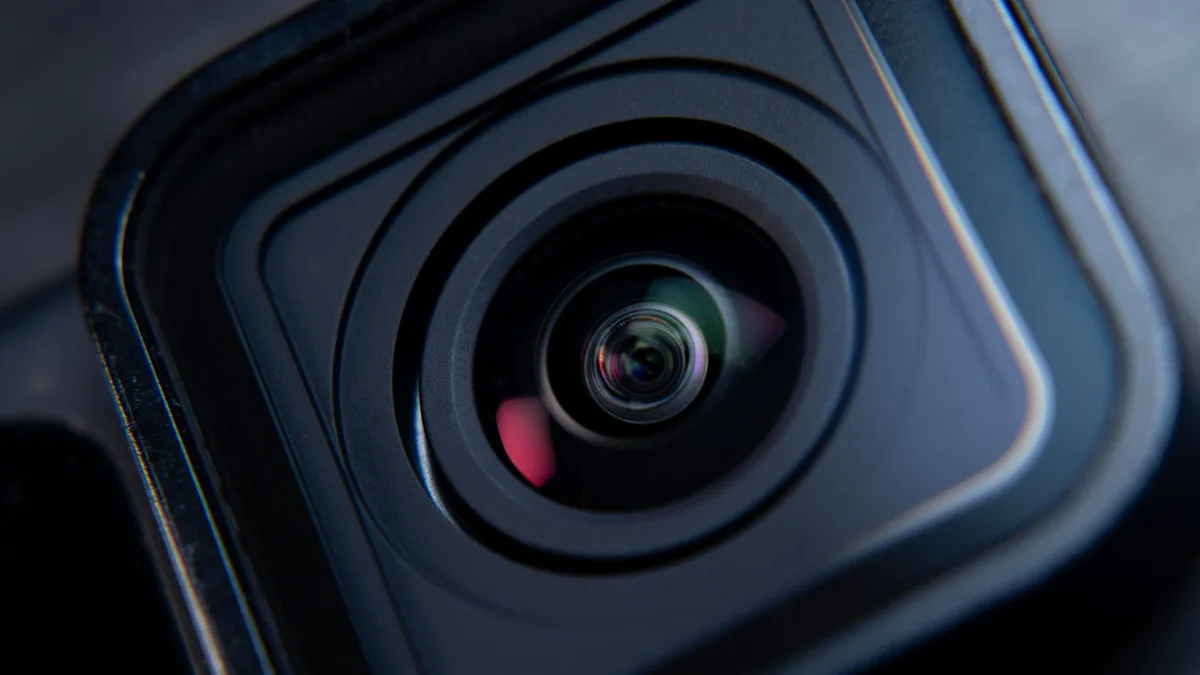 How to Preserve and Submit Dashcam Evidence for a UK Fleet Insurance Claim