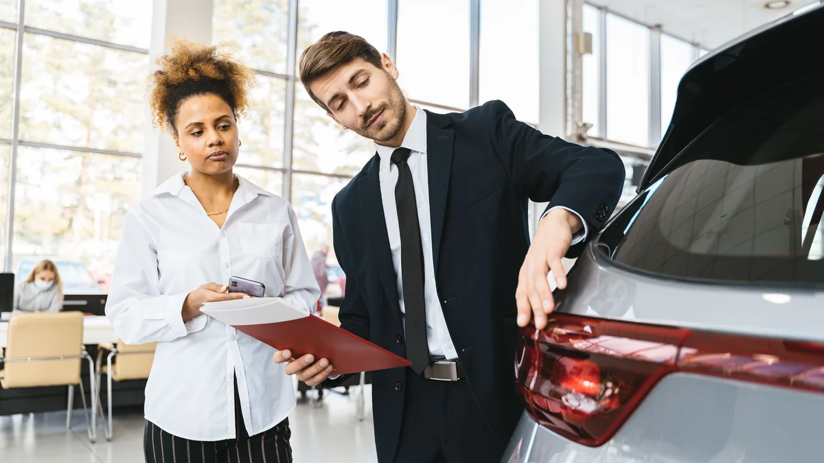 Dealership Vehicle Tracking Across Multiple Sites: What Dealer Groups Need in Place