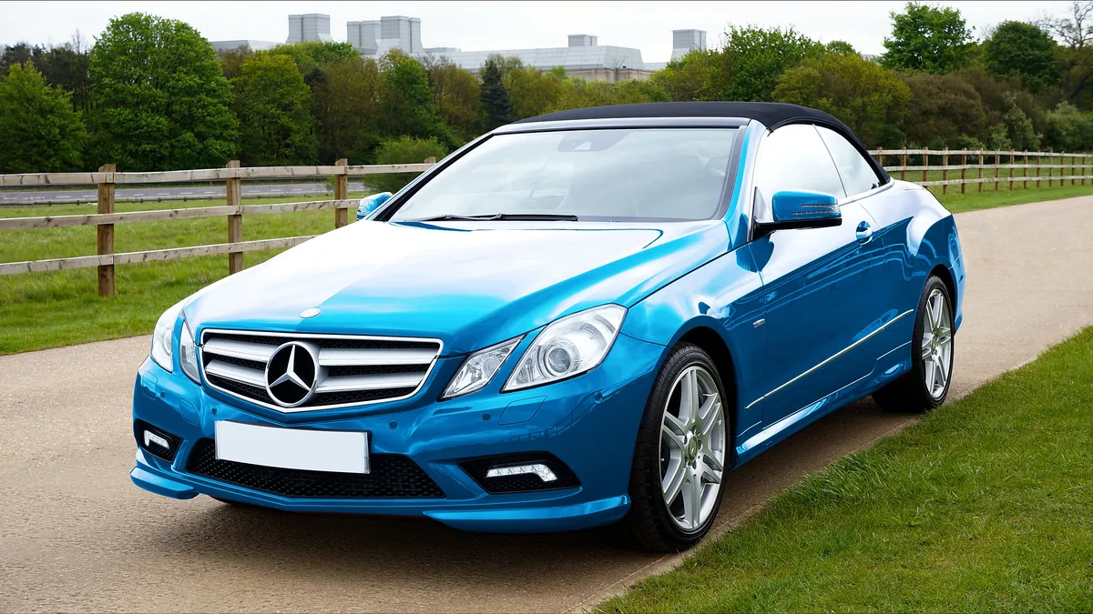 Do Dealerships Put Trackers on Cars? What UK Dealers Need to Tell Buyers