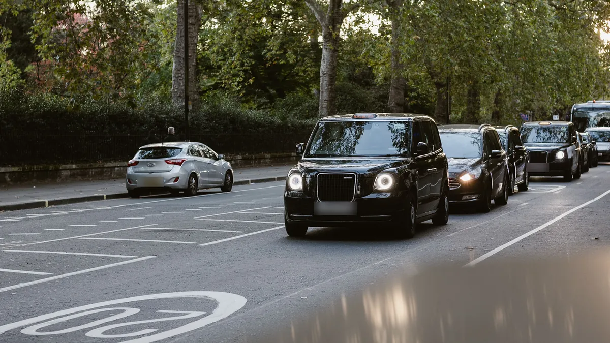 EV Fleet Theft: How PCO and Rental Operators Protect Electric Vehicles