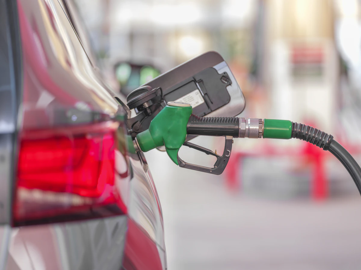 Fleet Fuel Report Doesn't Match Fuel Cards? How to Find the Gap