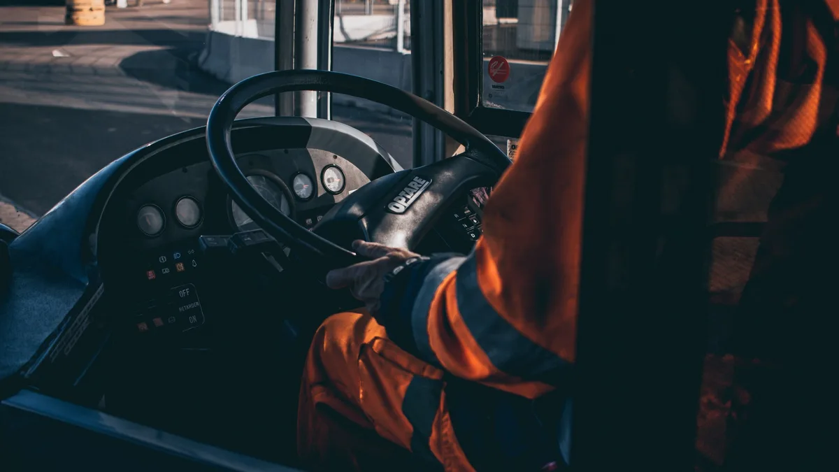 Fleet Insurance Telematics Produces Two Discounts. Most UK Fleets Only Claim the First.