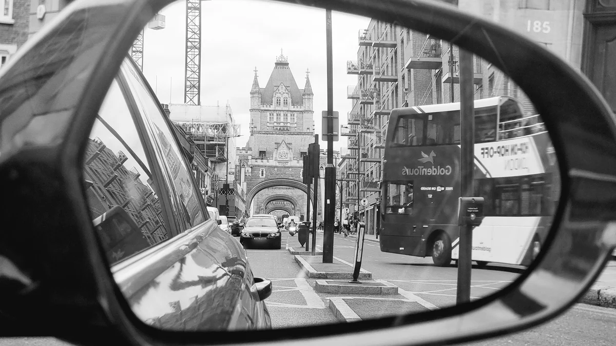 Fleet Telematics Explained for Taxi, PCO, Rental and Dealership Operators
