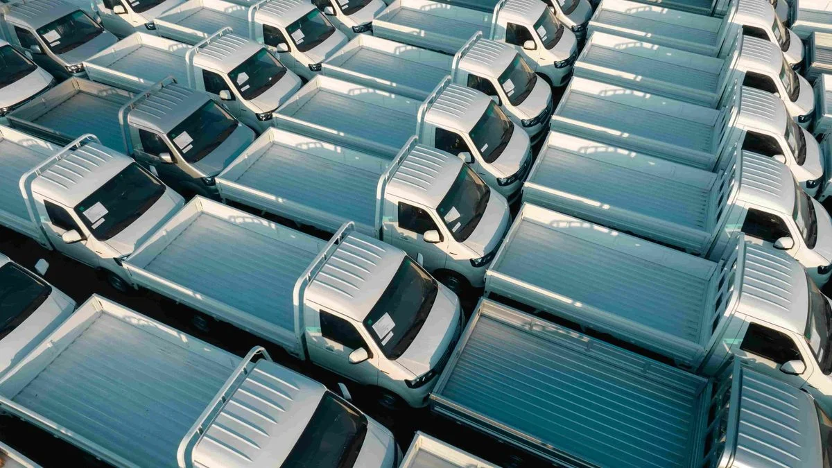 Fleet Tracking for Small Business: What You Actually Need