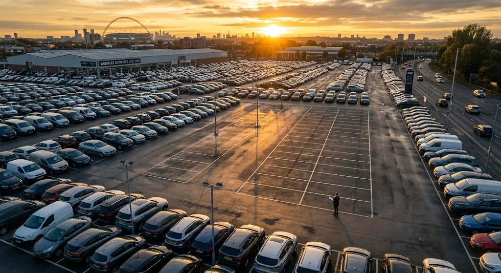 The Blind Spot Between Your Floorplan Audits