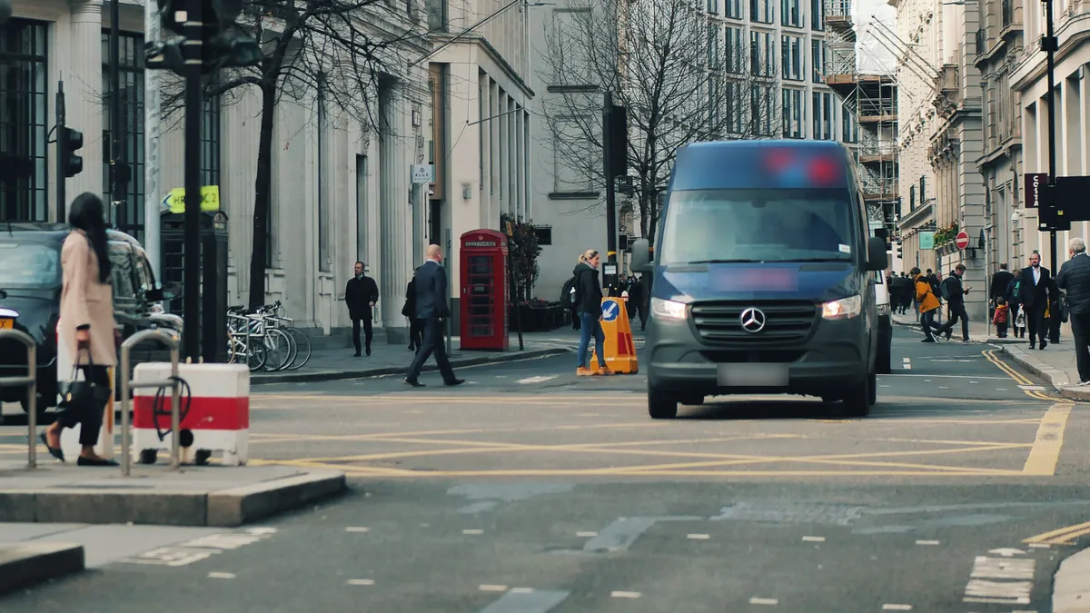 Ford Transit and VW Van Theft: How Fleets Protect Transits, Customs, Transporters and Crafters