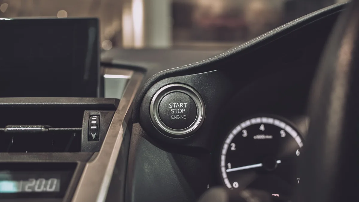 Ghost Immobiliser vs GPS Tracker: Which Does a Fleet Operator Actually Need?