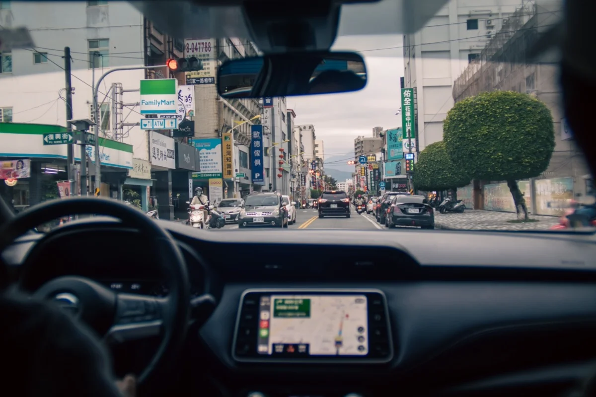 GPS Tracker for Fleet Vehicles: The UK Buyer's Guide