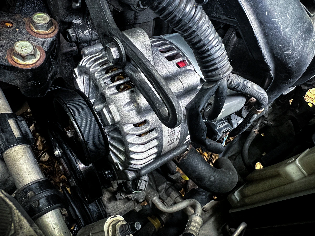 GPS Tracker Showing Ignition On When Engine Is Off? How to Fix It