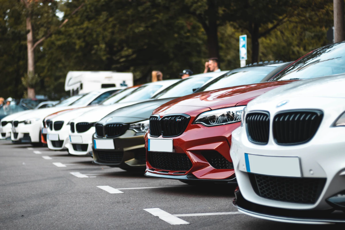GPS Tracker Jumping Around When Parked? How to Stop GPS Drift