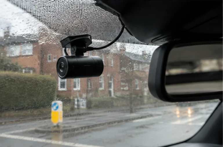 Live Dash Cam Footage Not Loading? A Troubleshooting Guide
