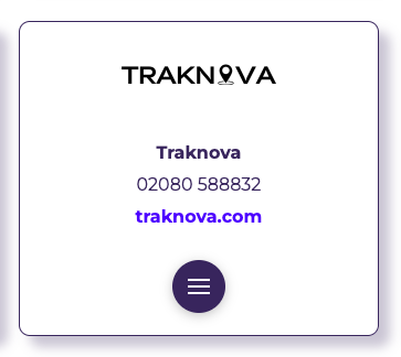 Traknova Is Now an LPHCA Gold Partner