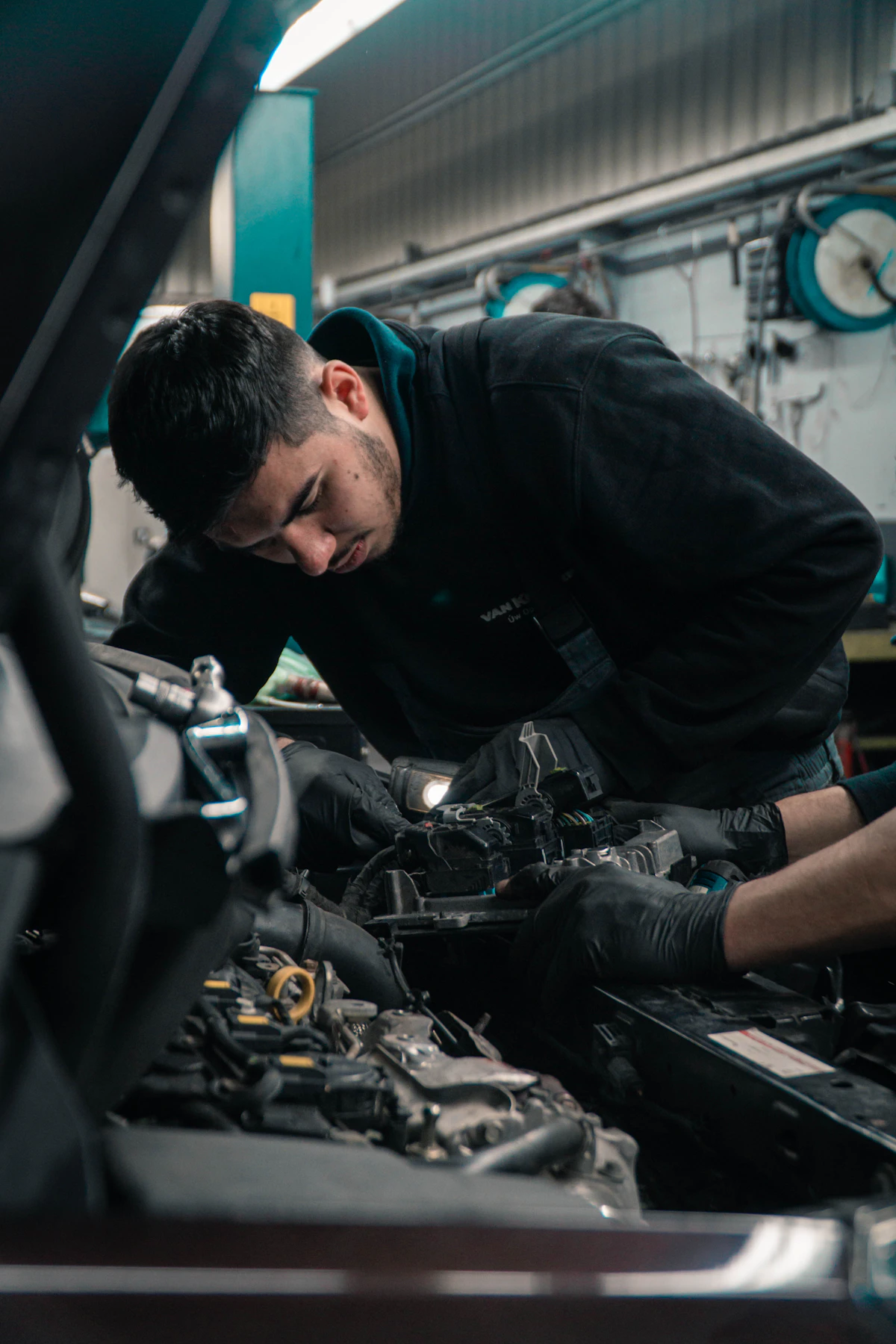 MOT History Not Showing? Why a Vehicle's MOT Record Can Be Missing