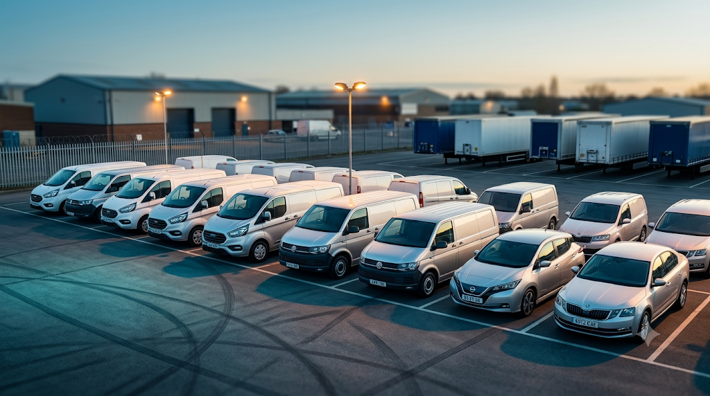 When to use OBD GPS trackers for your fleet