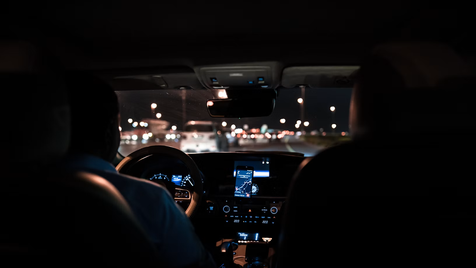 How PCO Drivers Can Pull Dash Cam Footage to Protect Their Licence