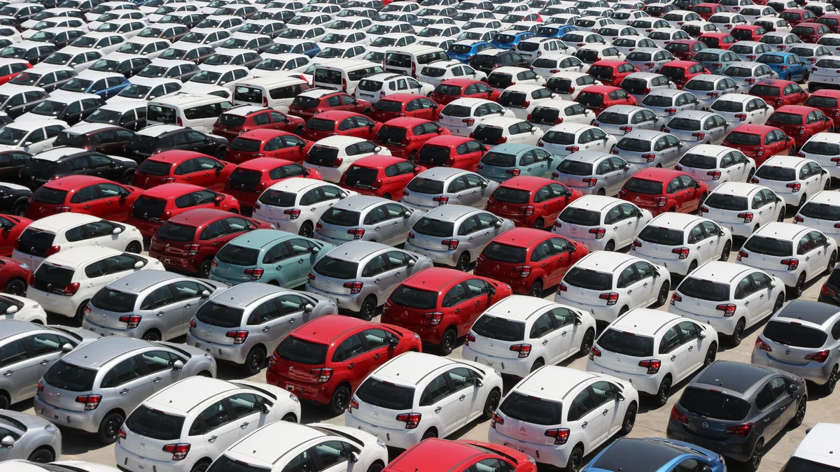 PCO Fleet Tracking: What London Operators Need Beyond Their TfL Vehicle Licence
