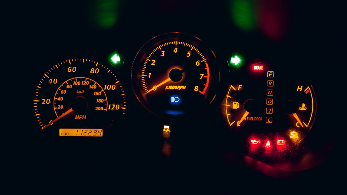 Too Many False Alerts? How to Tune ADAS and DSM on Teltonika Dashcams