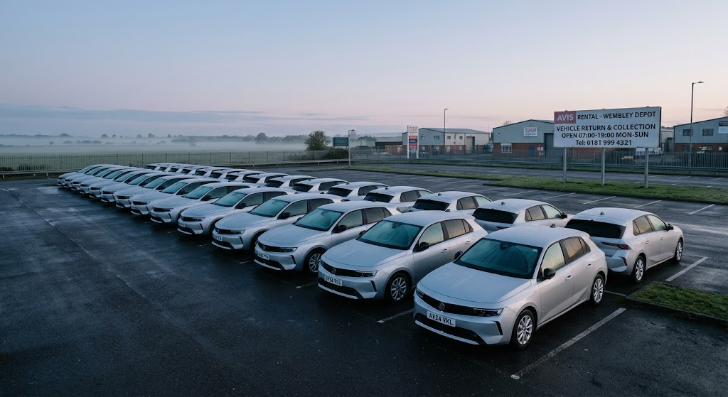 What Idle Vehicles Cost Your Rental Business in 2026