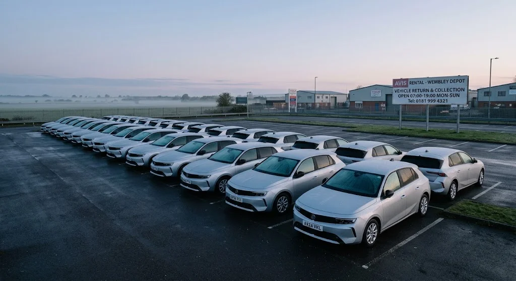What Idle Vehicles Cost Your Rental Business in 2026