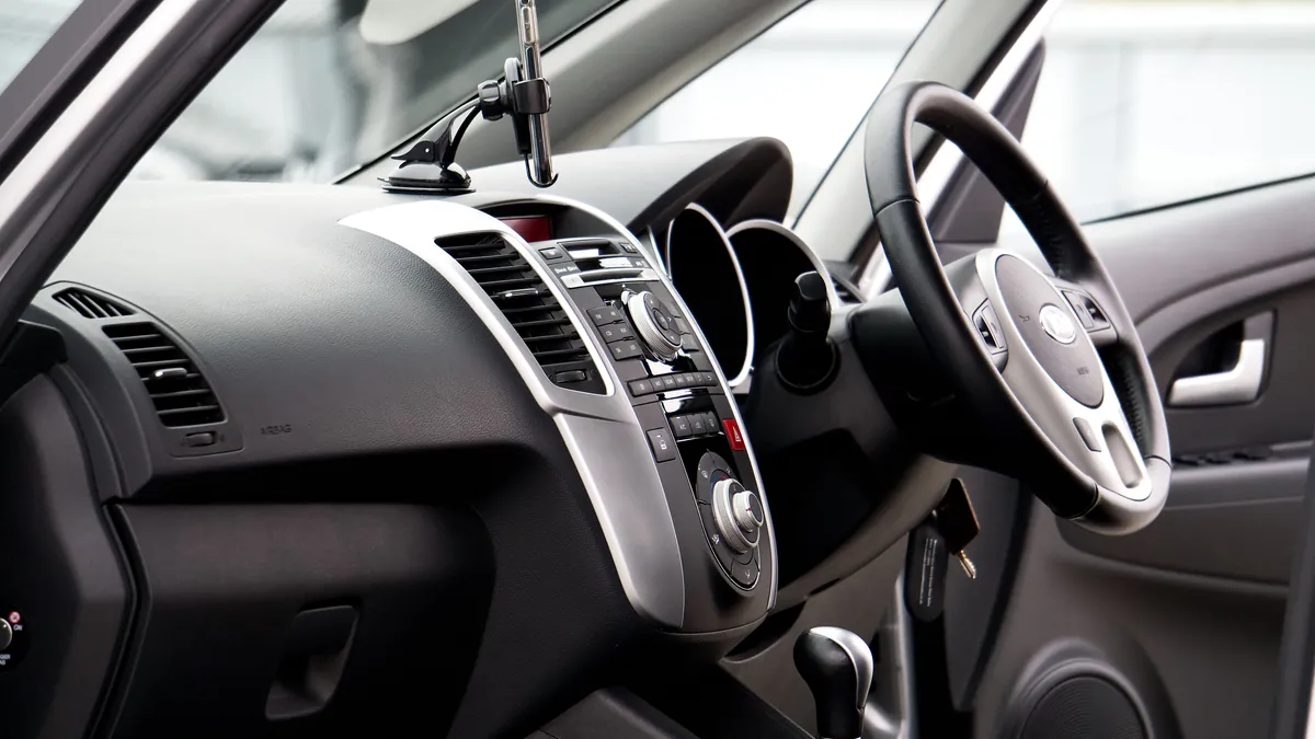 Steering Wheel Lock vs Ghost Immobiliser: What Works for a Fleet?