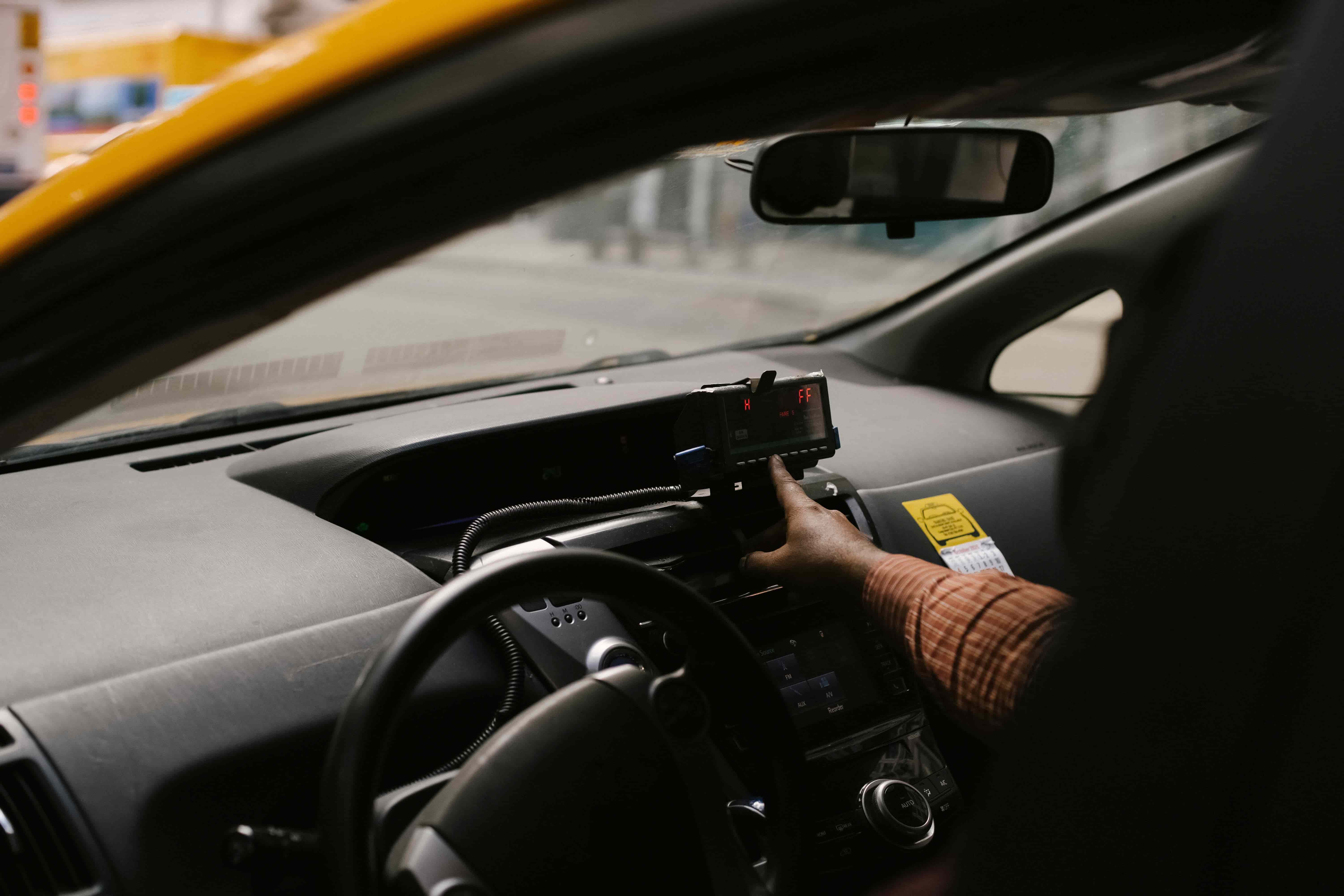 Taxi Dashcam: What UK Operators Need to Know Before a Passenger Makes a Claim
