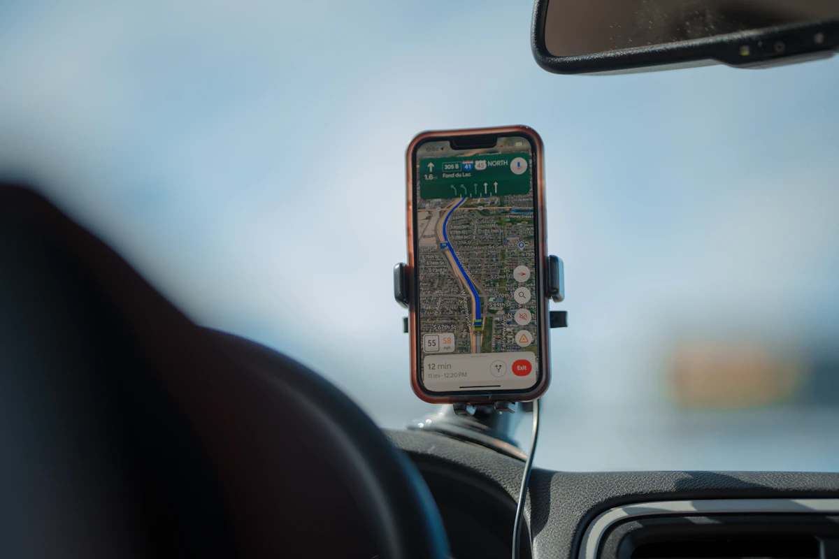 Teltonika Dashcam Not Connecting to TCT? A Setup Troubleshooting Guide