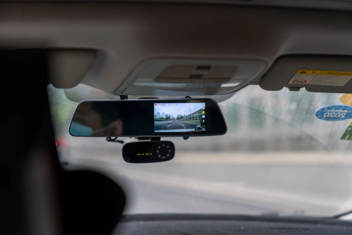 Teltonika KeepCam vs Hikvision G40: Fleet Dashcam Comparison 2026