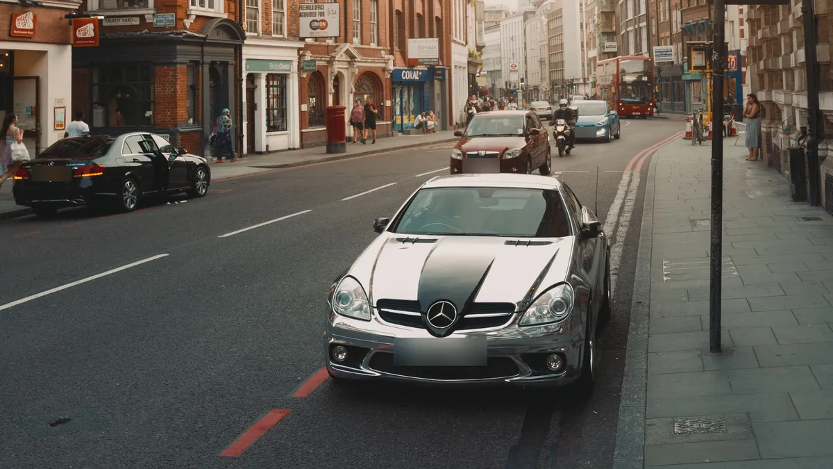 Vehicle VIN Tracking: What a VIN Can and Can't Tell a Vehicle Finance Funder