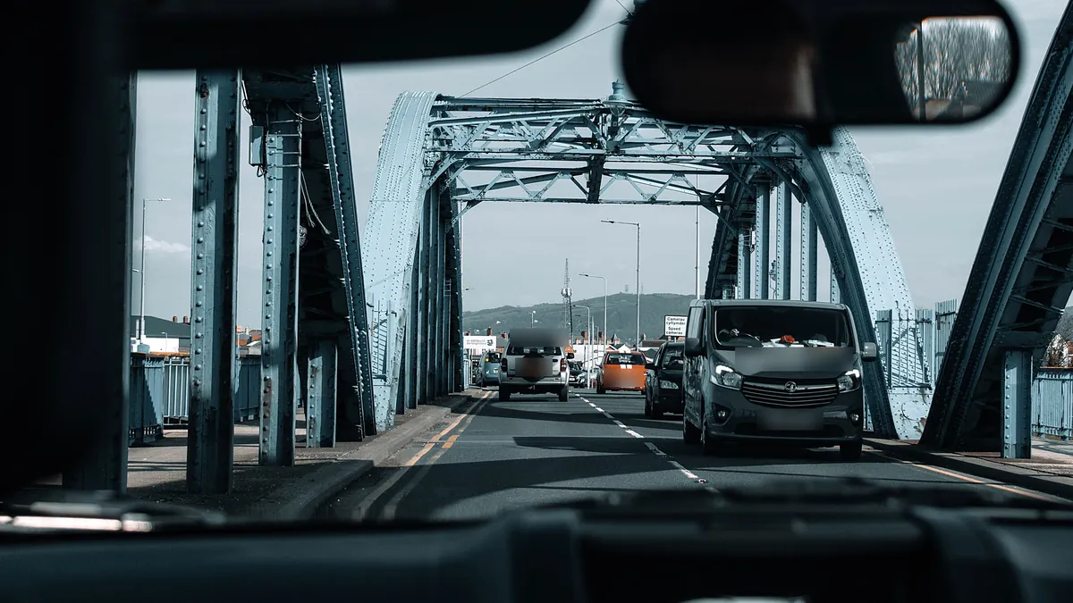Where Do You Put a Tracker on a Car? How Fleet Trackers Should Be Fitted