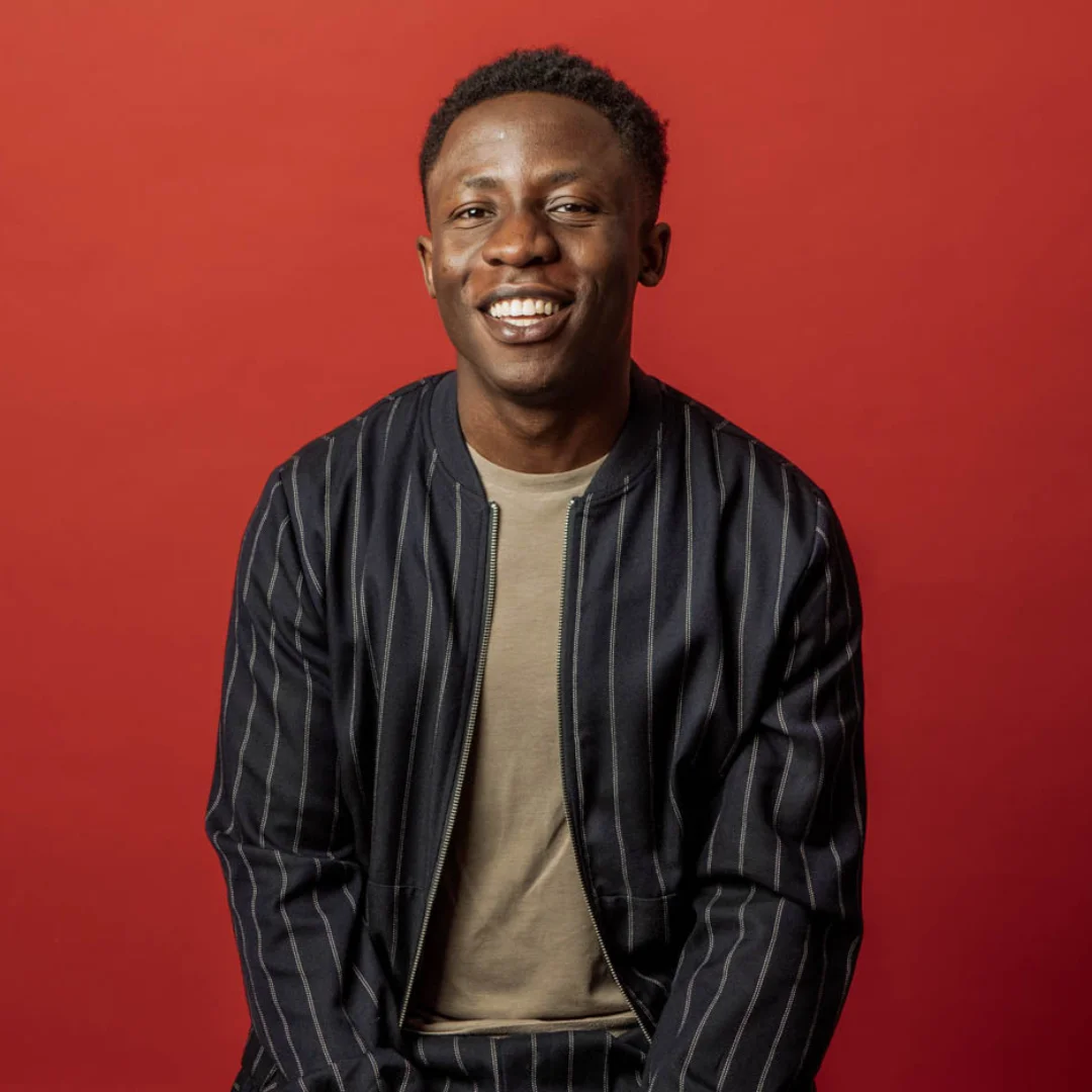 Timi, Founder of Traknova