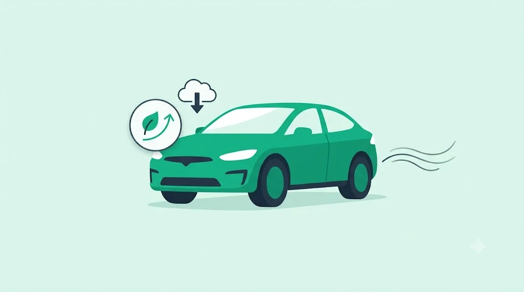 CO2 & NOx Emissions Lookup
