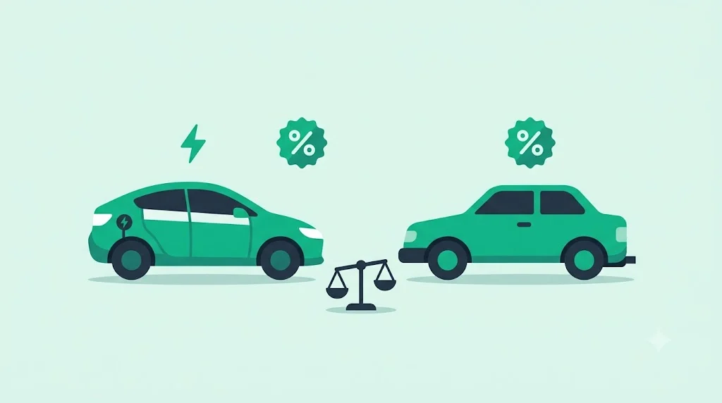 Company Car Tax Calculator
