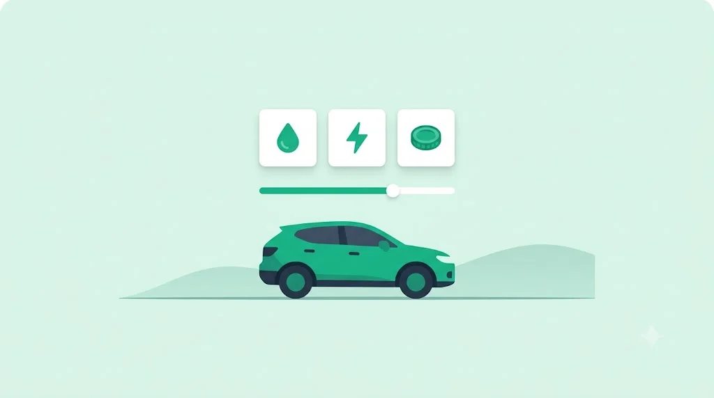 Fuel Reimbursement Guide